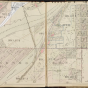 Plat map of Cherokee Park, 1928