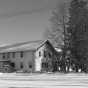 Building A, Beltrami County Poor Farm