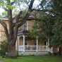 Porter Kelsey House, 14853 North Seventh Avenue, Andover, Minnesota. Photograph by Wikimedia Commons user McGhiever, May 15, 2016.