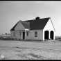 Power and heating plant, Carlos Avery Game Farm, 1938.