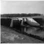 Control structure for waterfowl impoundment