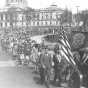 School Police Parade, St. Paul.