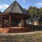 Photograph of Selvig Park Gazebo