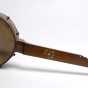 Five-string banjo (stringless)