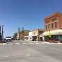 Photograph of South Main Avenue, Harmony MN