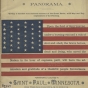 1886 catalogue for the Gettysburg Panorama in St. Paul