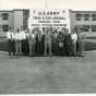 Workers outside the Twin Cities Ordnance Plant