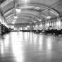 Main concourse, Union Depot, 214 East Fourth, St. Paul.