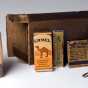 World War II K-ration