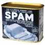 World War II-era can of SPAM