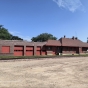 Albert Lea Train Station