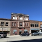 Bessesen Building and surrounding buildings