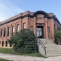 Albert Lea Carnegie Library