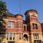 Freeborn County Courthouse