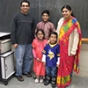 Students at the School of India for Languages and Culture (SILC)