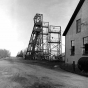 Shaft of the Soudan Mine