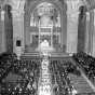 Altar service, Basilica of St. Mary