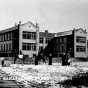 State Sanatorium, Cass County