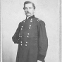 Willis Arnold Gorman, Brigadier General, First Minnesota Infantry