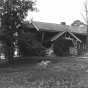 Superintendent's cottage, State Sanatorium, Walker