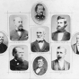 Nineteenth-century governors of Minnesota