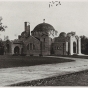 Lakewood Chapel rear façade