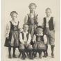 Children of Governor Adolph Eberhart