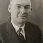 Black and white photograph of Thomas A. Dahill, St. Paul Chief of Police, 1935. Photograph from the St. Paul Daily News.