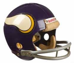 Dallas Vikings - Texas United Football League