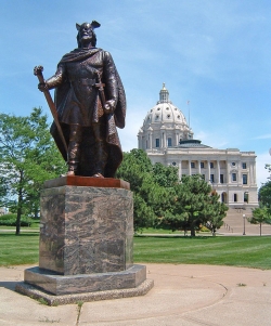 State Fair's 2011 Official Commemorative Art is Unveiled