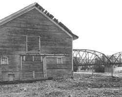 Hudson’s Bay Company storehouse, Georgetown