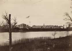 The Bomb Shell of Fort Ripley, Minnesota