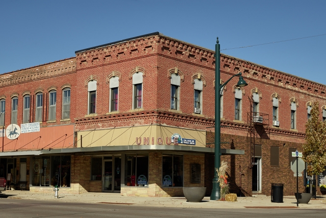 Albert Lea Visitors’ Bureau