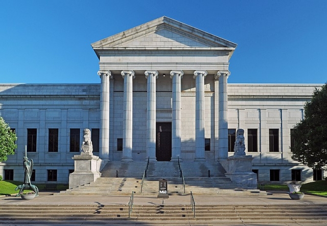 Minneapolis Institute of Art (Mia) | MNopedia