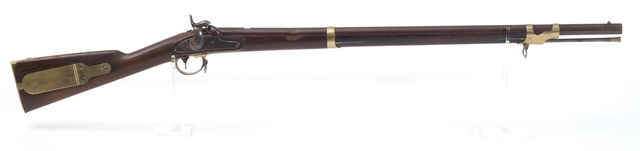 US Model 1841 