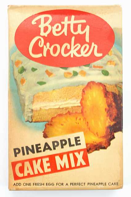 Pineapple Upside Down Ice Box Cake | Savor Recipes