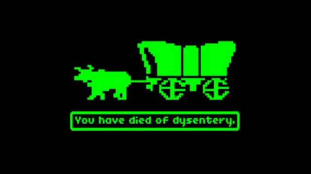 oregon trail pc game windows 10 free download