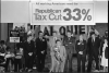 Republican National Convention “Tax Blitz”