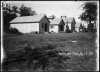 Gull Lake Dam site