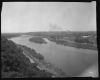 View of Mississippi River from Cherokee Heights, 1925