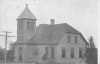  Photograph of Norwood public school in 1903. Photograph Collection, Carver County Historical Society, Waconia.