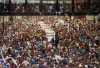 Minnesota Twins World Series victory parade, 1987