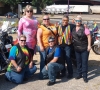 Group at South Central Minnesota Pride