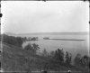 View of Lake Pepin from Frontenac