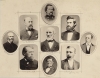 Nineteenth-century governors of Minnesota