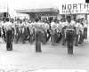 Brown Berets marching in St. Paul’s Mexican Celebration Parade