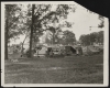 Campers at Cherokee Tourist Camp, 1923