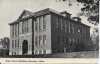 Photograph of the first Harmony High School