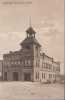 Postcard of Crookston’s city hall, ca. 1915.