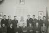 Black and white photograph of Socialist Workers Party members, ca.1941.